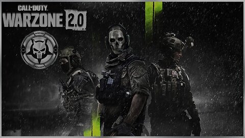 Warzone 2.0 (DMZ) :The Road to 420