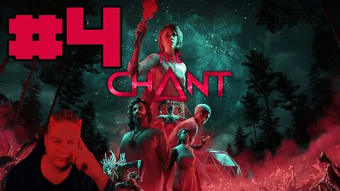 🧛‍♀️The Chant Deutsch 🧛‍♀️ survival horror pc 2022🧛‍♀️psycho horror 2022