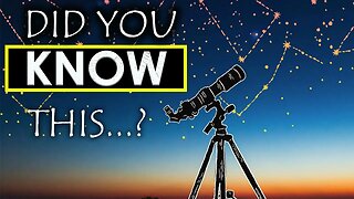 HAVE YOU HEARD BEFORE? STRANGEST ASTRONOMICAL FACTS - HD