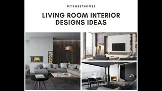 🔥The Most Exciting Ideas For Your Living Room🔥