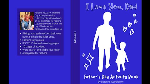 Father's Day KDP Niche Research for Low Content Books