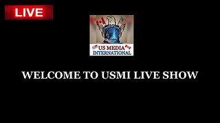 🔴 USMI Live Now ਕਰਦੋ ਸ਼ੇਅਰ 03,January, 2023🔴 #ਜਿੰਦਾਬਾਦ_ #ਅਜਾਦ_ #ਪੰਜਾਬ