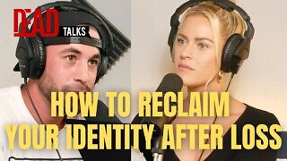 How to reclaim your identity after loss
