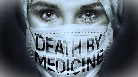 Must Watch Gary Null Documentary Death By Medicine