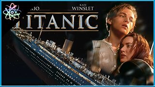 TITANIC - Trailer "25ª Aniversário" (Legendado)