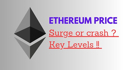 Ethereum Price Update: $2,440.42 – What’s Next? Key Levels for Rise and Fall !