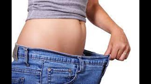 New Approachto lose weight For Men And Women Over The Age of 50