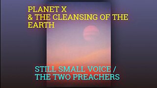 PLANET X - MORE EARTH CHANGES