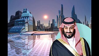 What Saudi Arabia Announced Has Just Stunned the Entire World