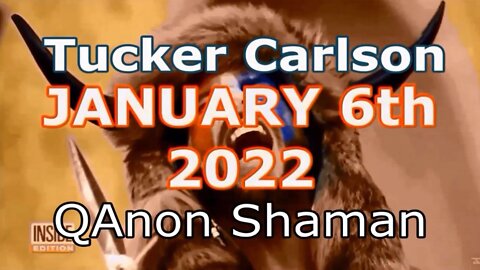 January 6th 2022 Tucker Carlson NPR