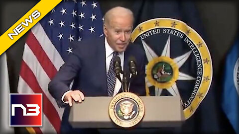 Biden’s Health is SO Bad - He Has to Ask his Handlers if It’s OK to Leave
