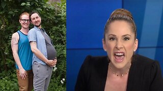 The Woke Left CANCELS Progressive Ana Kasparian for BLASTING the WOKE phrase "Birthing People"!