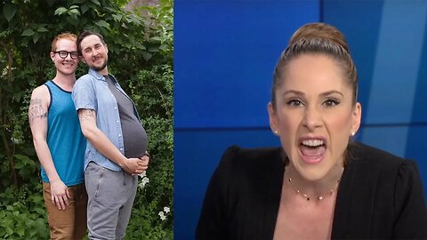 The Woke Left CANCELS Progressive Ana Kasparian for BLASTING the WOKE phrase "Birthing People"!