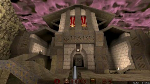 Quake 25th Anniversary!