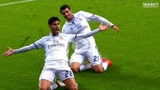 Real Madrid TOP 5 Goals 2016