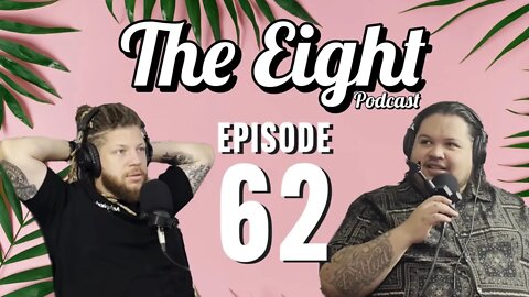 Drip Daddy | EP. 62 The Eight
