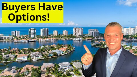 The Florida Housing Market is Changing FAST | Florida Real Estate