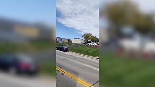 Grandview carjacking caught on video