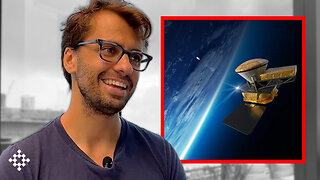 The Man Speed-Running the New Space Race | Delian Asparouhov