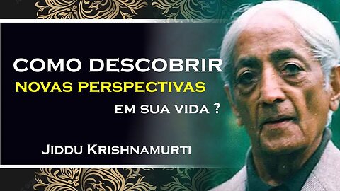 A Arte de Escutar Descubra sua Importância, Jiddu Krishnamuti