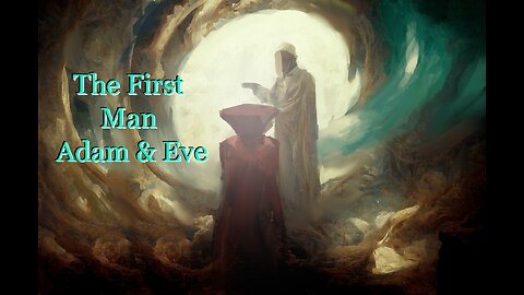 The First Man on Earth Adam| Prophet Story In English| Life Style Design