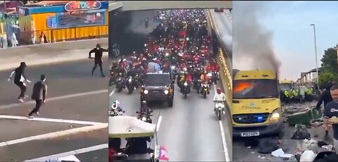 WORLD GONE INSANE???WHAT IS REALLY GOING ON ??? VENEZUELA-UK-MIGRANTS- S......(ELECTIONS)