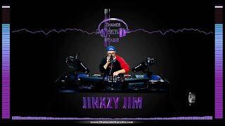 JINXZY HOUR SHOW 5TH OCT 2022 - Thames Delta Radio