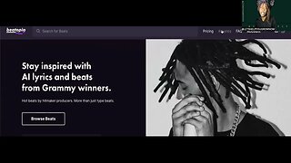 Beatopia Review Free Beats And Ai Writers