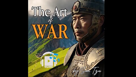 The Art of War | 🎧Audiobook #shorts #audiobooks #foryou