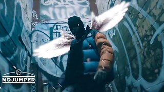 Fijimacintosh - Red Pill, Blue Pill / Glock Box Pt. 2 feat. Noirillusions (Official Music Video)