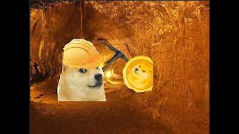 HOW TO MINE FREE DOGECOIN