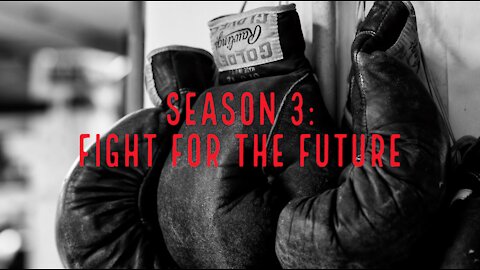 Coming Soon: Fight for the Future