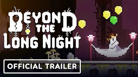 Beyond the Long Night - Official Announcement Trailer