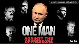 The Rise of Vladimir Putin vs NATO, Zionism and the West | Documentary #putin #russiaukrainewar