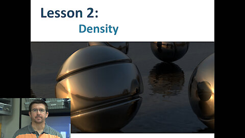Lesson 5.1.2 - Density