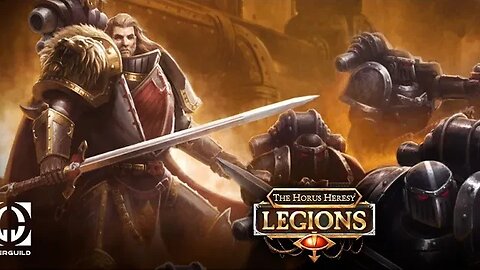 Horus Heresy: Legions: Thramas Crusade Full Campaign