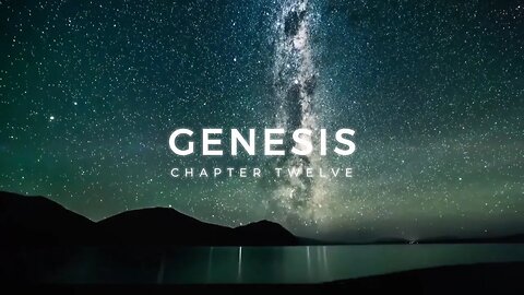 Fit2Fight4Christ Ministries INC presents; GENESIS CHAPTER TWELVE (12) #bible #religion #gospel