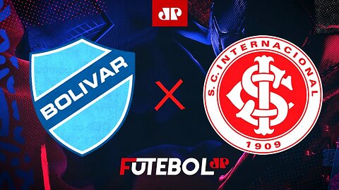 Bolívar x Internacional - AO VIVO - 22/08/2023 - Libertadores