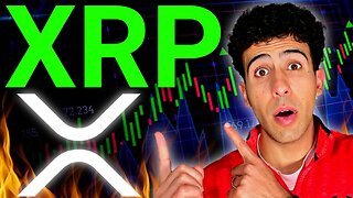 XRP 10X BUY NOW PRICE PREDICTION!!!! 🤑 HUGE RIPPLE NEWS!!!!!!! 🚨