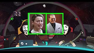 VERDICT: Johnny Depp WINS $15 MILLION FROM AMBER HEARD TRIAL 2022 | The Anonymous Investors React