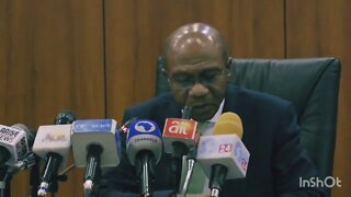 Controversial Deposits charges suspension - Is Nigeria Central Bank Governor Confused?