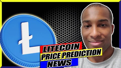 Litecoin Is Getting Wrecked Is It Time To Buy? | Litecoin Price Prediction