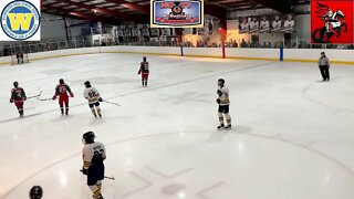 NCTV45 LIVE HOCKEY (WPIHL) WILMINGTON Vs NESHANNOCK Nov 21 2022