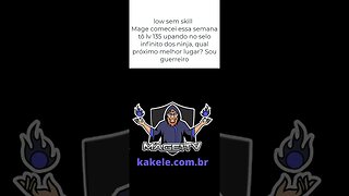 #2 KAKELE : PERGUNTA DE PLAYERS !