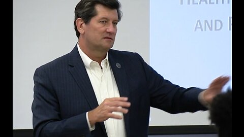 Erie County Executive Mark Poloncarz allegedly involved in domestic dispute