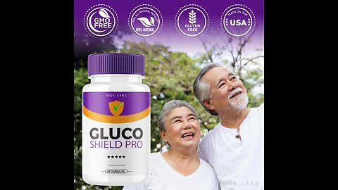 Your Health Benefits Product Gluco Shield Pro