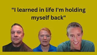 Being Responsible for Your Wellbeing with Christian Elliot and Shawn & Janet Needham R. Ph.