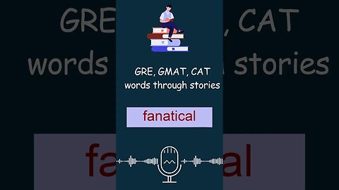 ep0503 fanatical meaning #shorts