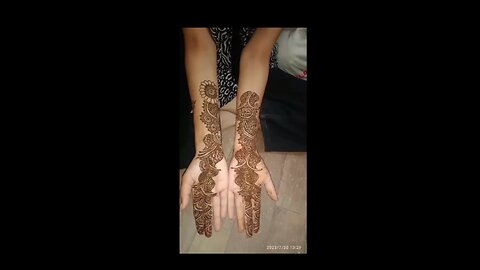 arabic mehndi beauty_zone54