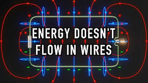 How Electricity Actually Works